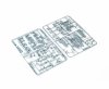 Eduard 2112 AFRIKA DUAL COMBO 1/72